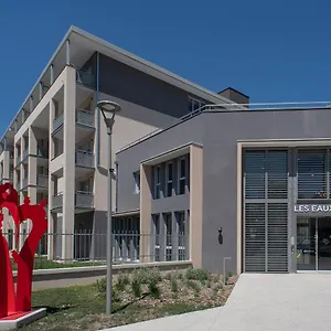 Services Seniors Domitys Les Eaux Vives Digne-les-Bains