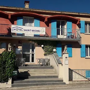 Saint Michel Digne-les-Bains