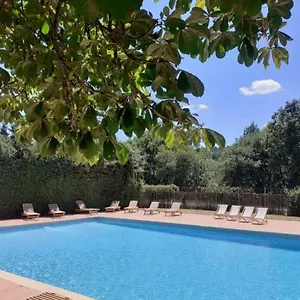 Golf De Les Bains Hotel