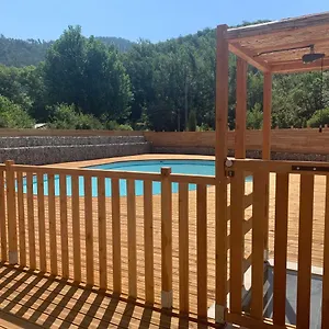 Camping Du Bourg Camping